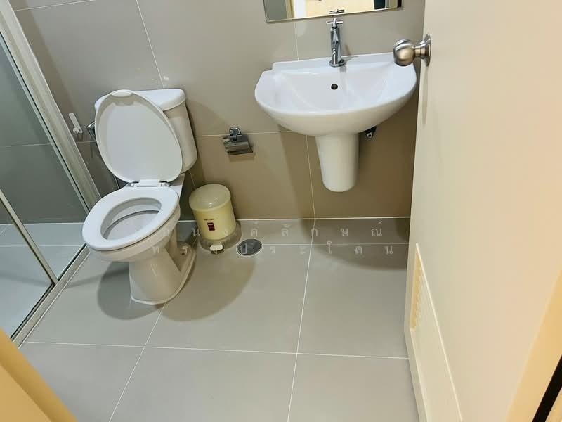 S&S Sukhumvit 101/1, Bangkok, 188 Sukhumvit 101/1 Road, Bang Na, Bang Na, Bangkok, 1 Bedroom, 48 sqm, Condo For Rent, by อนงค์ลักษณ์ ทรงประโคน, 500256803 - DDproperty.com