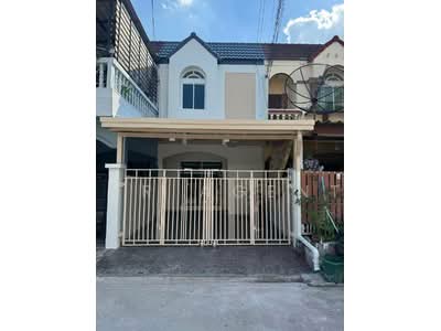 ขาย - Loet Ubon 4 : บ้านเลิศอุบล 4, กรุงเทพ