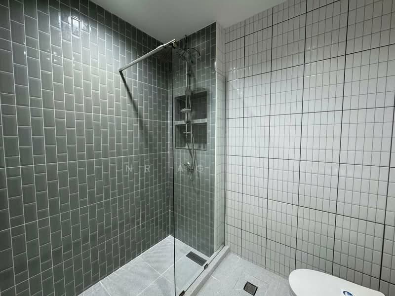 Loet Ubon 4, Bangkok, Lat Phrao, Lat Phrao, Bangkok, 2 Bedrooms, 97 sqm, Townhouse For Sale, by NR AGENT, 500256804 - DDproperty.com