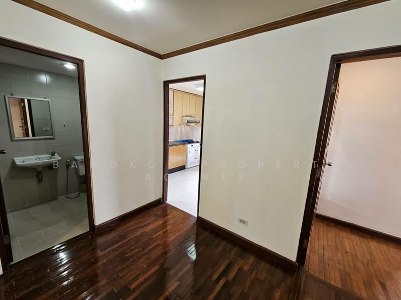 Le Premier 2, Bangkok, Soi Sukhumvit 59, Khlong Tan Nua, Watthana, Bangkok, 2 Bedrooms, 122 sqm, Condo For Rent, by BANGKOK PROPERTY AGENTS, 500256805 - DDproperty.com