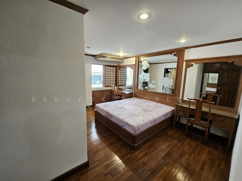 Le Premier 2, Bangkok, Soi Sukhumvit 59, Khlong Tan Nua, Watthana, Bangkok, 2 Bedrooms, 122 sqm, Condo For Rent, by BANGKOK PROPERTY AGENTS, 500256805 - DDproperty.com