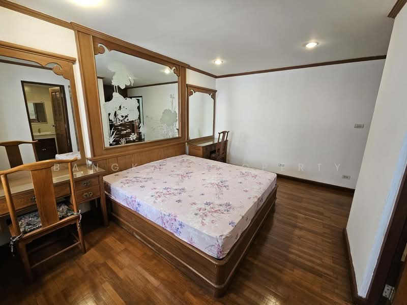 Le Premier 2, Bangkok, Soi Sukhumvit 59, Khlong Tan Nua, Watthana, Bangkok, 2 Bedrooms, 122 sqm, Condo For Rent, by BANGKOK PROPERTY AGENTS, 500256805 - DDproperty.com