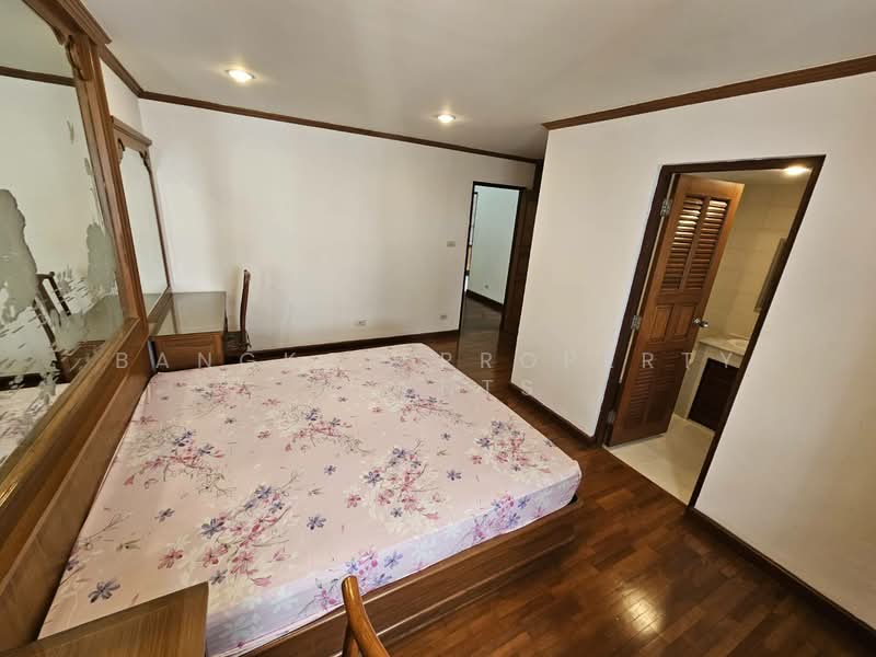 Le Premier 2, Bangkok, Soi Sukhumvit 59, Khlong Tan Nua, Watthana, Bangkok, 2 Bedrooms, 122 sqm, Condo For Rent, by BANGKOK PROPERTY AGENTS, 500256805 - DDproperty.com