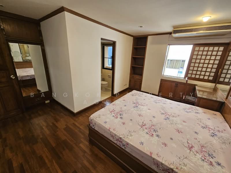 Le Premier 2, Bangkok, Soi Sukhumvit 59, Khlong Tan Nua, Watthana, Bangkok, 2 Bedrooms, 122 sqm, Condo For Rent, by BANGKOK PROPERTY AGENTS, 500256805 - DDproperty.com