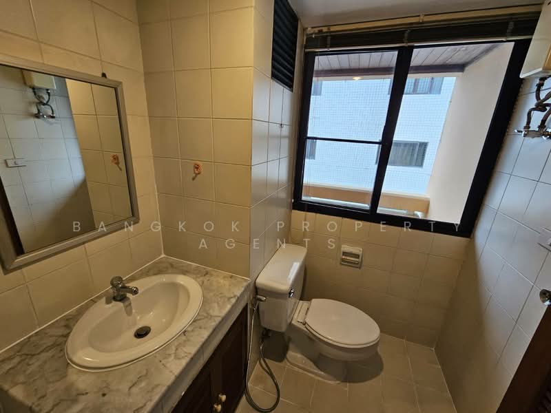 Le Premier 2, Bangkok, Soi Sukhumvit 59, Khlong Tan Nua, Watthana, Bangkok, 2 Bedrooms, 122 sqm, Condo For Rent, by BANGKOK PROPERTY AGENTS, 500256805 - DDproperty.com