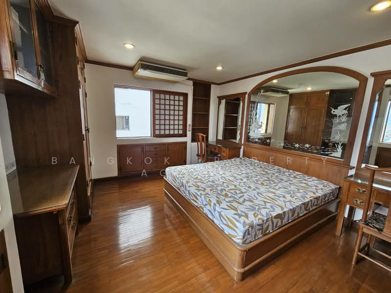 Le Premier 2, Bangkok, Soi Sukhumvit 59, Khlong Tan Nua, Watthana, Bangkok, 2 Bedrooms, 122 sqm, Condo For Rent, by BANGKOK PROPERTY AGENTS, 500256805 - DDproperty.com