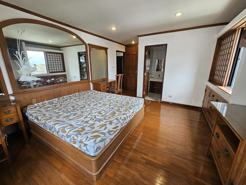 Le Premier 2, Bangkok, Soi Sukhumvit 59, Khlong Tan Nua, Watthana, Bangkok, 2 Bedrooms, 122 sqm, Condo For Rent, by BANGKOK PROPERTY AGENTS, 500256805 - DDproperty.com