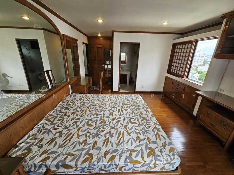 Le Premier 2, Bangkok, Soi Sukhumvit 59, Khlong Tan Nua, Watthana, Bangkok, 2 Bedrooms, 122 sqm, Condo For Rent, by BANGKOK PROPERTY AGENTS, 500256805 - DDproperty.com