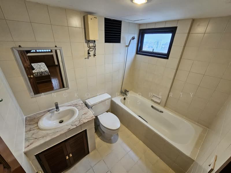 Le Premier 2, Bangkok, Soi Sukhumvit 59, Khlong Tan Nua, Watthana, Bangkok, 2 Bedrooms, 122 sqm, Condo For Rent, by BANGKOK PROPERTY AGENTS, 500256805 - DDproperty.com