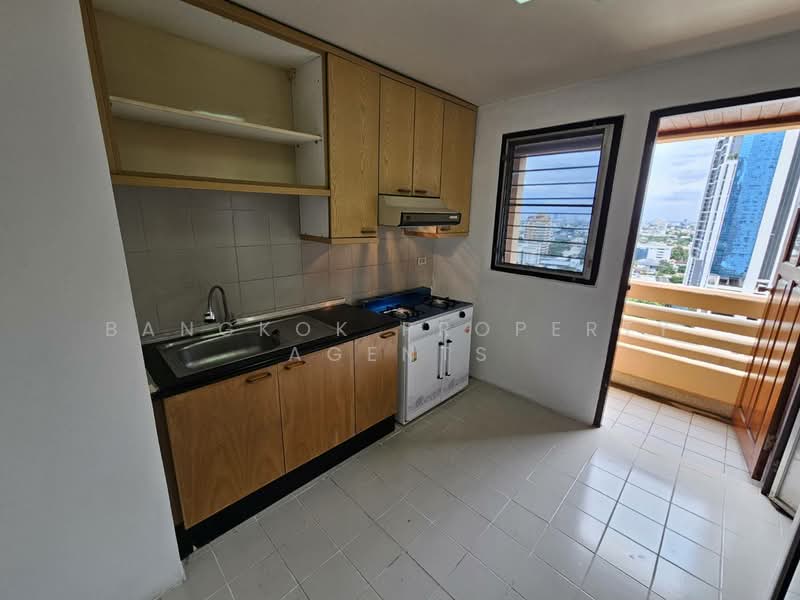 Le Premier 2, Bangkok, Soi Sukhumvit 59, Khlong Tan Nua, Watthana, Bangkok, 2 Bedrooms, 122 sqm, Condo For Rent, by BANGKOK PROPERTY AGENTS, 500256805 - DDproperty.com