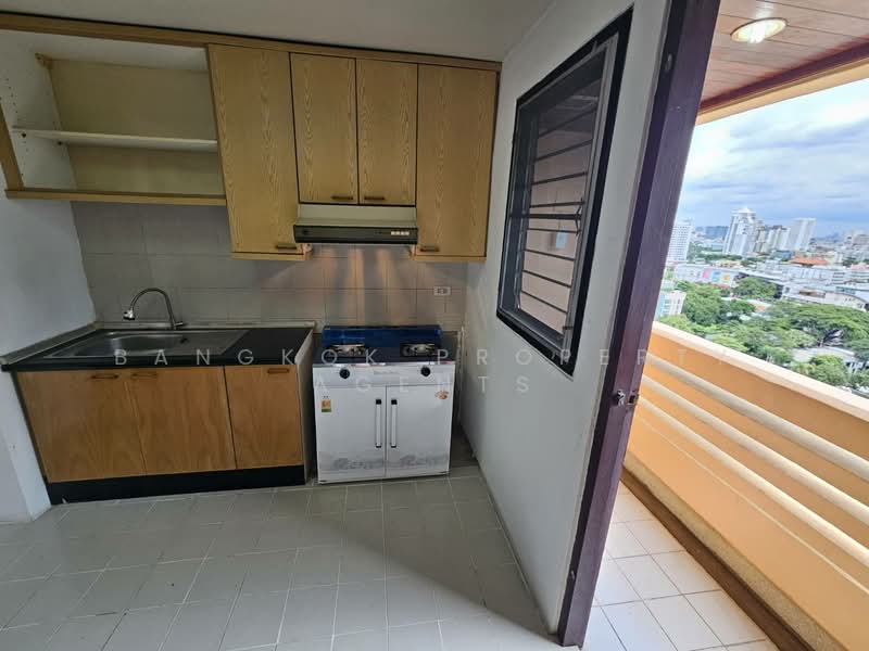Le Premier 2, Bangkok, Soi Sukhumvit 59, Khlong Tan Nua, Watthana, Bangkok, 2 Bedrooms, 122 sqm, Condo For Rent, by BANGKOK PROPERTY AGENTS, 500256805 - DDproperty.com
