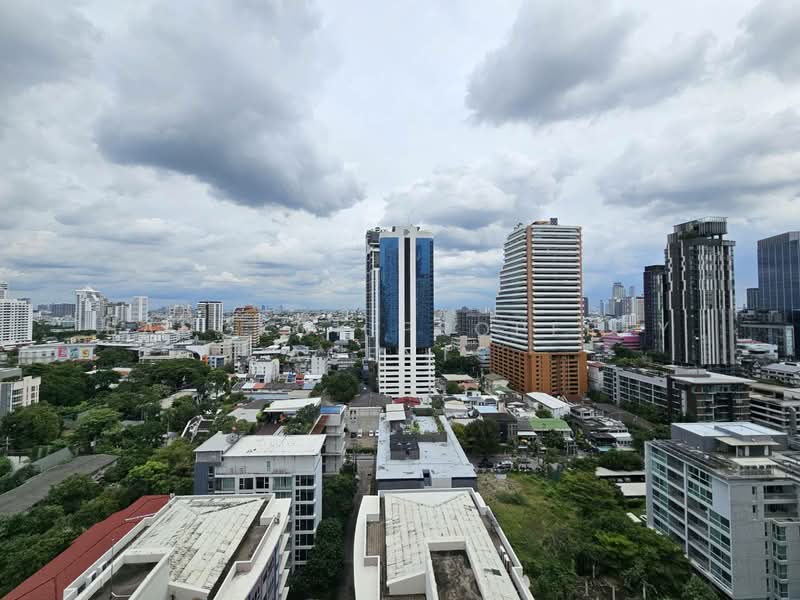 Le Premier 2, Bangkok, Soi Sukhumvit 59, Khlong Tan Nua, Watthana, Bangkok, 2 Bedrooms, 122 sqm, Condo For Rent, by BANGKOK PROPERTY AGENTS, 500256805 - DDproperty.com