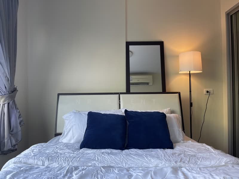 Dcondo Rattanathibet, Nonthaburi, 115 Rattanathibet Road, Sai Ma, Muang Nonthaburi, Nonthaburi, 1 Bedroom, 28 sqm, Condo For Sale, by NR AGENT, 500256806 - DDproperty.com