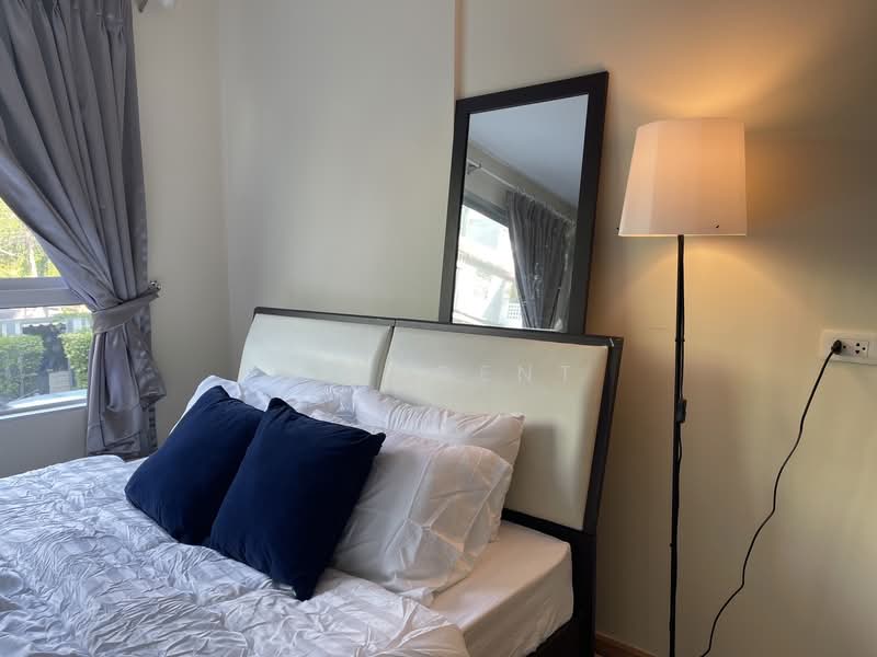 Dcondo Rattanathibet, Nonthaburi, 115 Rattanathibet Road, Sai Ma, Muang Nonthaburi, Nonthaburi, 1 Bedroom, 28 sqm, Condo For Sale, by NR AGENT, 500256806 - DDproperty.com