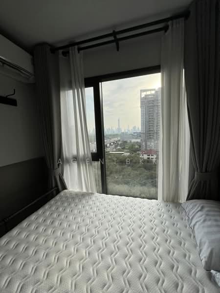 Life Asoke Hype, Bangkok, 339 Chaturathit Rd, Makkasan, Ratchathewi, Bangkok, 1 Bedroom, 26 sqm, Condo For Rent, by Agentbkk, 500256807 - DDproperty.com