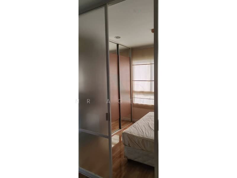 Lumpini Ville Ramkhamhaeng 26, Bangkok, Soi Ramkamhang 26,  Huamark Road, Hua Mak, Bang Kapi, Bangkok, 1 Bedroom, 32 sqm, Condo For Sale, by NR AGENT, 500256808 - DDproperty.com