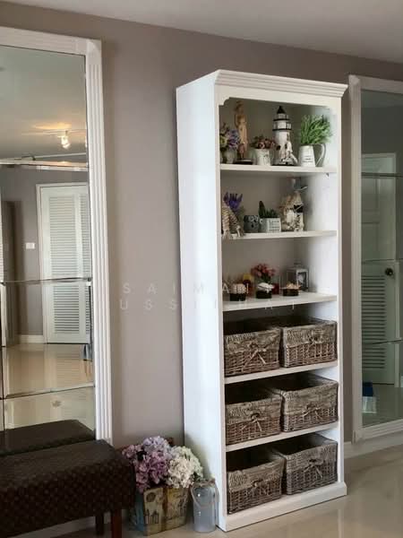 Sky Beach Wong Amat, Chon Buri (Pattaya), 18 นาเกลือ, Na Kloe, Bang Lamung (Pattaya), Chon Buri (Pattaya), 2 Bedrooms, 124 sqm, Condo For Sale, by Saimaii Russiphat, 500256810 - DDproperty.com