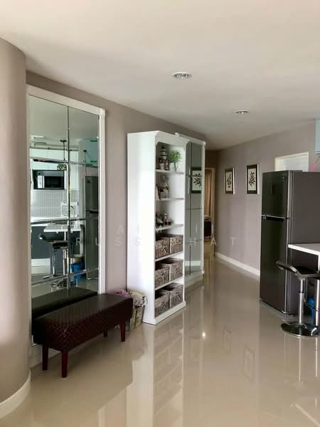 Sky Beach Wong Amat, Chon Buri (Pattaya), 18 นาเกลือ, Na Kloe, Bang Lamung (Pattaya), Chon Buri (Pattaya), 2 Bedrooms, 124 sqm, Condo For Sale, by Saimaii Russiphat, 500256810 - DDproperty.com