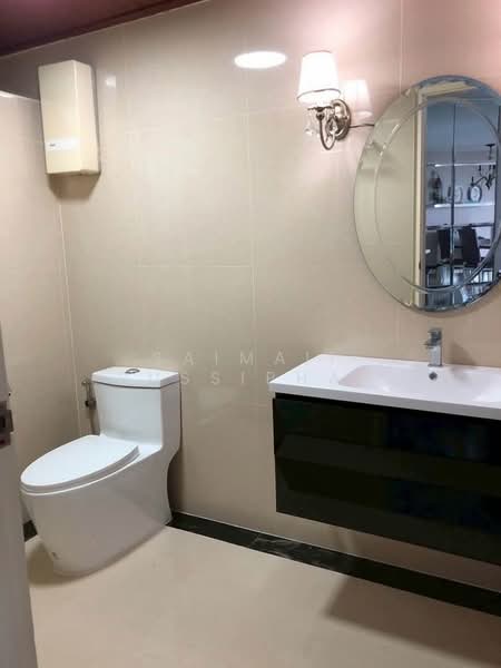 Sky Beach Wong Amat, Chon Buri (Pattaya), 18 นาเกลือ, Na Kloe, Bang Lamung (Pattaya), Chon Buri (Pattaya), 2 Bedrooms, 124 sqm, Condo For Sale, by Saimaii Russiphat, 500256810 - DDproperty.com