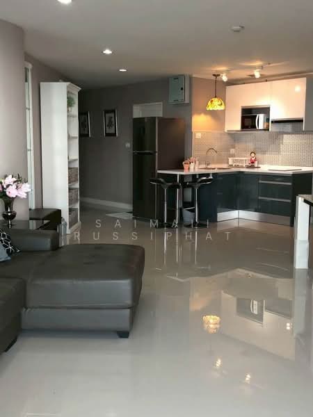 Sky Beach Wong Amat, Chon Buri (Pattaya), 18 นาเกลือ, Na Kloe, Bang Lamung (Pattaya), Chon Buri (Pattaya), 2 Bedrooms, 124 sqm, Condo For Sale, by Saimaii Russiphat, 500256810 - DDproperty.com