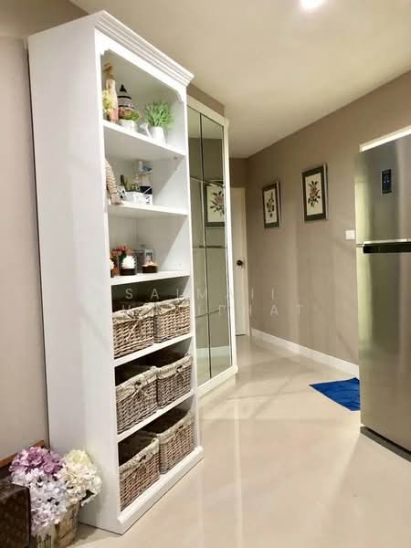 Sky Beach Wong Amat, Chon Buri (Pattaya), 18 นาเกลือ, Na Kloe, Bang Lamung (Pattaya), Chon Buri (Pattaya), 2 Bedrooms, 124 sqm, Condo For Sale, by Saimaii Russiphat, 500256810 - DDproperty.com