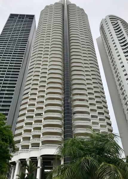 Sky Beach Wong Amat, Chon Buri (Pattaya), 18 นาเกลือ, Na Kloe, Bang Lamung (Pattaya), Chon Buri (Pattaya), 2 Bedrooms, 124 sqm, Condo For Sale, by Saimaii Russiphat, 500256810 - DDproperty.com