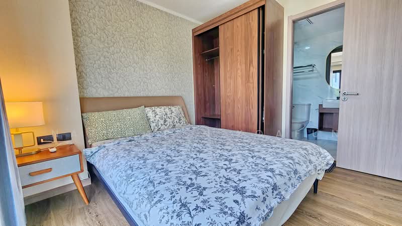 The One Chiang Mai, Chiang Mai, Moo 6, San Sai Noi, San Sai, Chiang Mai, 2 Bedrooms, 52 sqm, Condo For Rent, by Natthapon Koafun, 500256812 - DDproperty.com