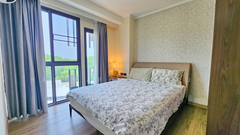 The One Chiang Mai : เดอะ วัน เชียงใหม่, เชียงใหม่, หมู่ที่ 6, สันทรายน้อย, สันทราย, เชียงใหม่, 52 ตร.ม., คอนโด ให้เช่า, โดย Natthapon Koafun, 500256812 - DDproperty.com