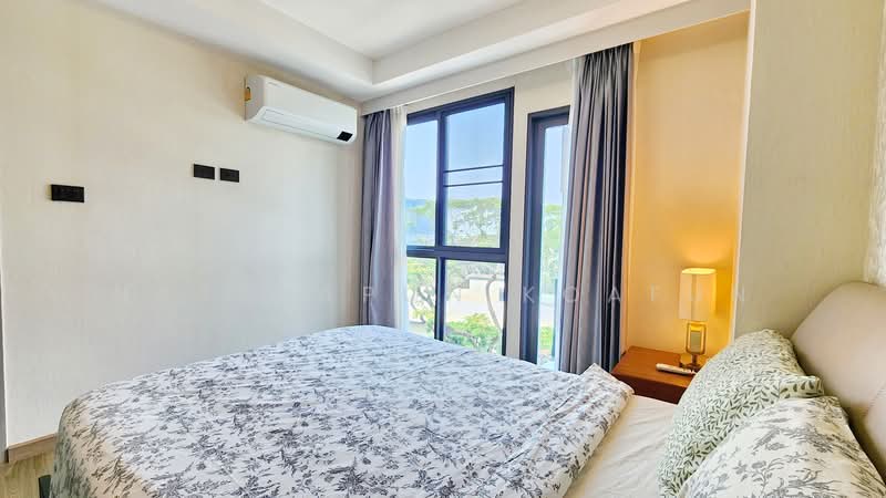 The One Chiang Mai, Chiang Mai, Moo 6, San Sai Noi, San Sai, Chiang Mai, 2 Bedrooms, 52 sqm, Condo For Rent, by Natthapon Koafun, 500256812 - DDproperty.com