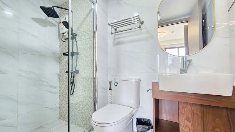 The One Chiang Mai, Chiang Mai, Moo 6, San Sai Noi, San Sai, Chiang Mai, 2 Bedrooms, 52 sqm, Condo For Rent, by Natthapon Koafun, 500256812 - DDproperty.com