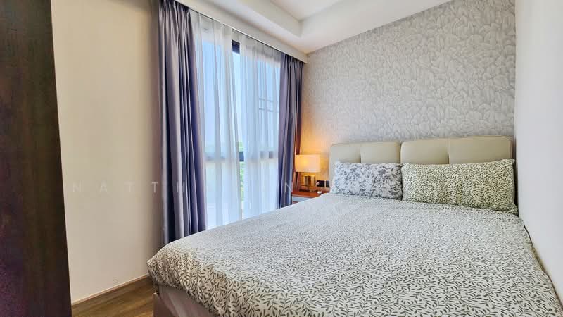 The One Chiang Mai, Chiang Mai, Moo 6, San Sai Noi, San Sai, Chiang Mai, 2 Bedrooms, 52 sqm, Condo For Rent, by Natthapon Koafun, 500256812 - DDproperty.com