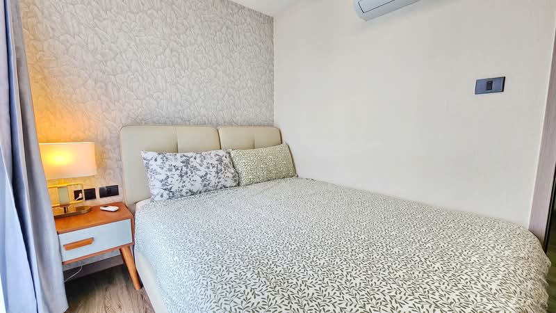 The One Chiang Mai, Chiang Mai, Moo 6, San Sai Noi, San Sai, Chiang Mai, 2 Bedrooms, 52 sqm, Condo For Rent, by Natthapon Koafun, 500256812 - DDproperty.com