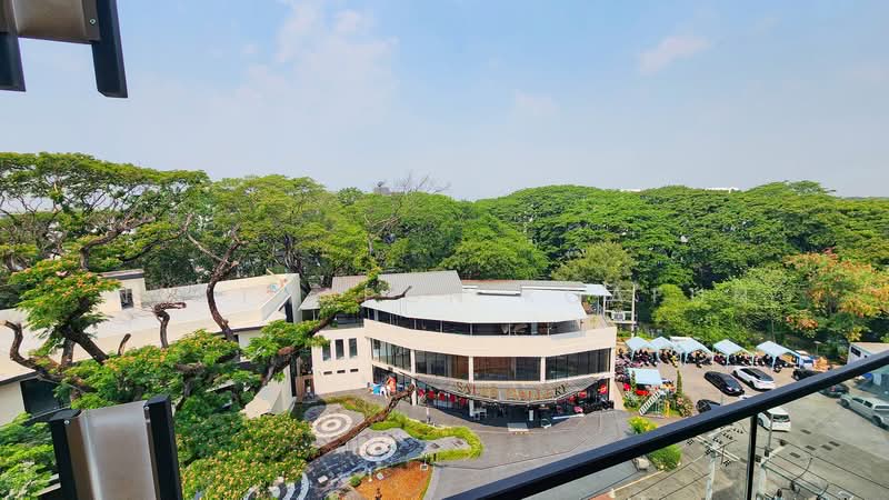 The One Chiang Mai, Chiang Mai, Moo 6, San Sai Noi, San Sai, Chiang Mai, 2 Bedrooms, 52 sqm, Condo For Rent, by Natthapon Koafun, 500256812 - DDproperty.com