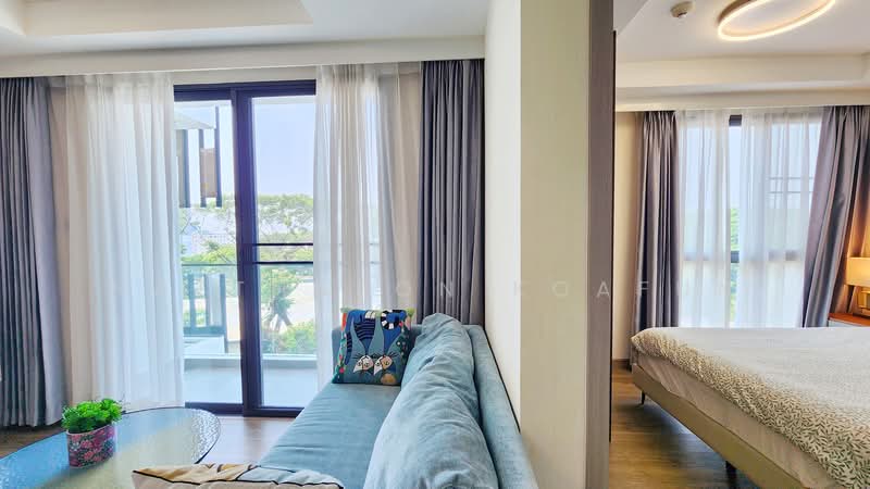 The One Chiang Mai : เดอะ วัน เชียงใหม่, เชียงใหม่, หมู่ที่ 6, สันทรายน้อย, สันทราย, เชียงใหม่, 52 ตร.ม., คอนโด ให้เช่า, โดย Natthapon Koafun, 500256812 - DDproperty.com