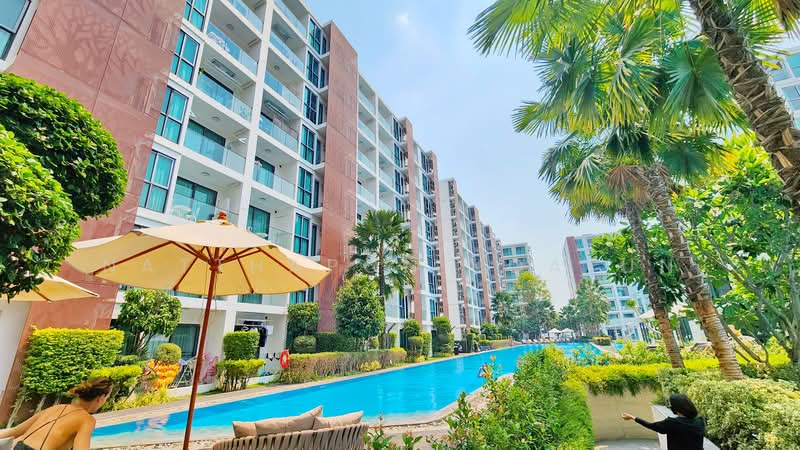 The One Chiang Mai, Chiang Mai, Moo 6, San Sai Noi, San Sai, Chiang Mai, 2 Bedrooms, 52 sqm, Condo For Rent, by Natthapon Koafun, 500256812 - DDproperty.com