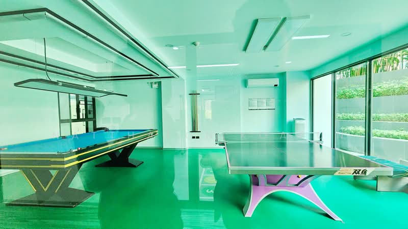 The One Chiang Mai, Chiang Mai, Moo 6, San Sai Noi, San Sai, Chiang Mai, 2 Bedrooms, 52 sqm, Condo For Rent, by Natthapon Koafun, 500256812 - DDproperty.com