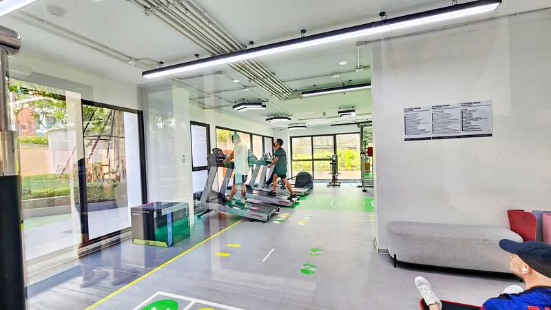 The One Chiang Mai, Chiang Mai, Moo 6, San Sai Noi, San Sai, Chiang Mai, 2 Bedrooms, 52 sqm, Condo For Rent, by Natthapon Koafun, 500256812 - DDproperty.com