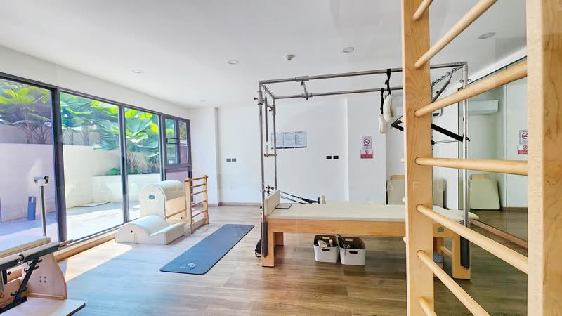 The One Chiang Mai, Chiang Mai, Moo 6, San Sai Noi, San Sai, Chiang Mai, 2 Bedrooms, 52 sqm, Condo For Rent, by Natthapon Koafun, 500256812 - DDproperty.com