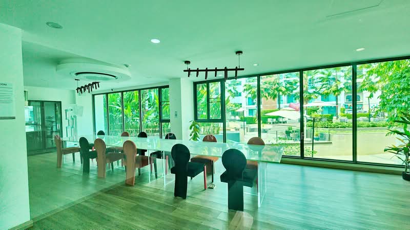 The One Chiang Mai : เดอะ วัน เชียงใหม่, เชียงใหม่, หมู่ที่ 6, สันทรายน้อย, สันทราย, เชียงใหม่, 52 ตร.ม., คอนโด ให้เช่า, โดย Natthapon Koafun, 500256812 - DDproperty.com