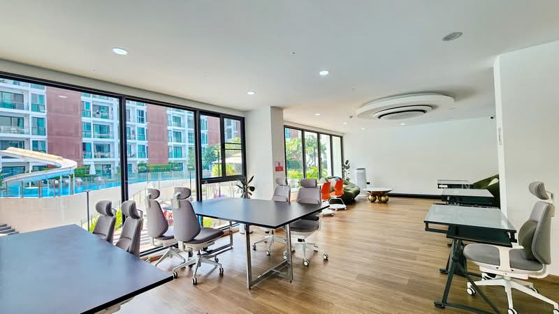 The One Chiang Mai, Chiang Mai, Moo 6, San Sai Noi, San Sai, Chiang Mai, 2 Bedrooms, 52 sqm, Condo For Rent, by Natthapon Koafun, 500256812 - DDproperty.com