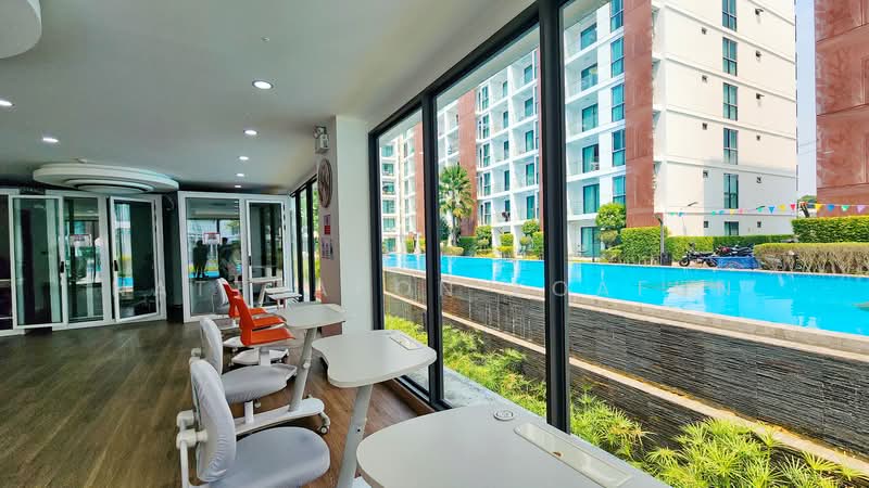 The One Chiang Mai, Chiang Mai, Moo 6, San Sai Noi, San Sai, Chiang Mai, 2 Bedrooms, 52 sqm, Condo For Rent, by Natthapon Koafun, 500256812 - DDproperty.com