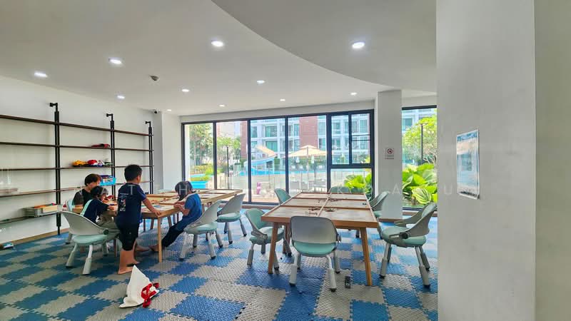 The One Chiang Mai, Chiang Mai, Moo 6, San Sai Noi, San Sai, Chiang Mai, 2 Bedrooms, 52 sqm, Condo For Rent, by Natthapon Koafun, 500256812 - DDproperty.com