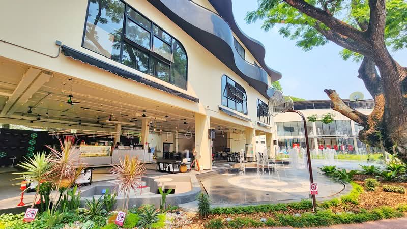 The One Chiang Mai, Chiang Mai, Moo 6, San Sai Noi, San Sai, Chiang Mai, 2 Bedrooms, 52 sqm, Condo For Rent, by Natthapon Koafun, 500256812 - DDproperty.com