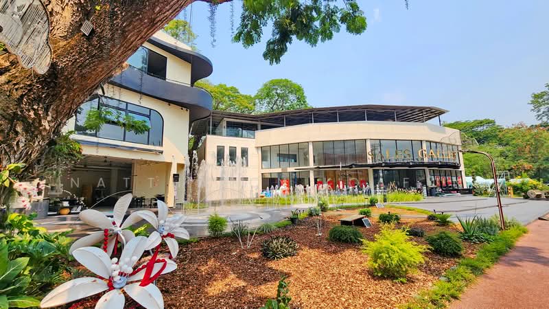 The One Chiang Mai : เดอะ วัน เชียงใหม่, เชียงใหม่, หมู่ที่ 6, สันทรายน้อย, สันทราย, เชียงใหม่, 52 ตร.ม., คอนโด ให้เช่า, โดย Natthapon Koafun, 500256812 - DDproperty.com