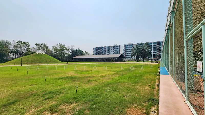 The One Chiang Mai : เดอะ วัน เชียงใหม่, เชียงใหม่, หมู่ที่ 6, สันทรายน้อย, สันทราย, เชียงใหม่, 52 ตร.ม., คอนโด ให้เช่า, โดย Natthapon Koafun, 500256812 - DDproperty.com