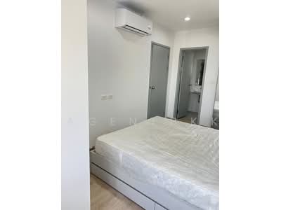 For Rent - IDEO Wutthakat, Bangkok