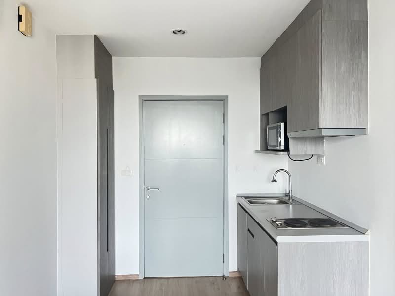 IDEO Wutthakat, Bangkok, Soi Wing Wua, Ratchapruk Road, Bangko, Chom Thong, Bangkok, 1 Bedroom, 31 sqm, Condo For Rent, by Agentbkk, 500256813 - DDproperty.com