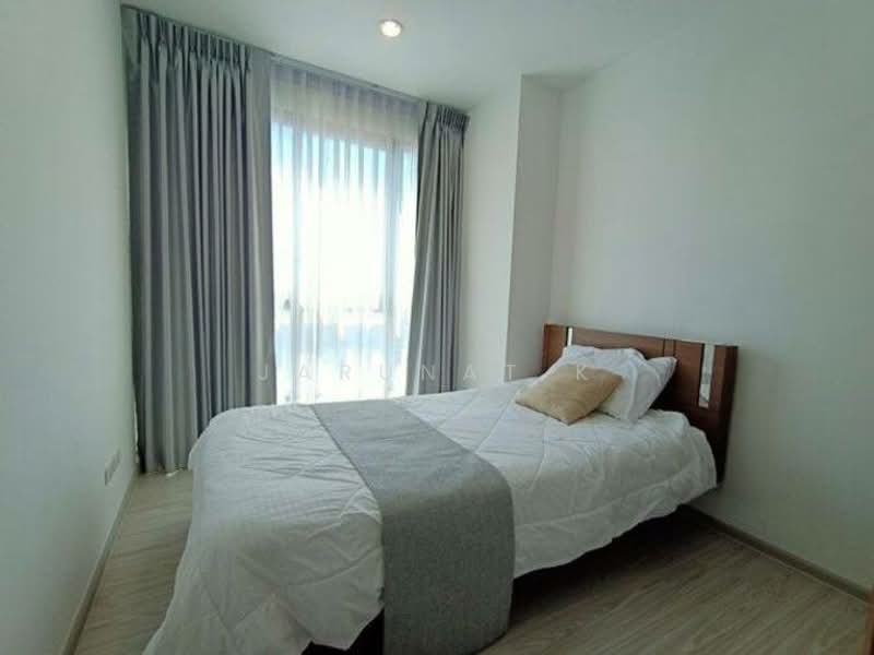 IDEO Mobi Grand Interchange Bangsue, Bangkok, 571 Pracha Rat Sai 2 Road, Bang Sue, Bang Sue, Bangkok, 2 Bedrooms, 48 sqm, Condo For Rent, by Jarunat K, 500256816 - DDproperty.com