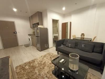 For Rent - IDEO Mobi Grand Interchange Bangsue, Bangkok