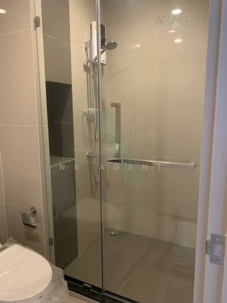 IDEO Charan 70-Riverview, Bangkok, 294 Charan Sanit Wong Rd, Bang Phlat, Bang Phlat, Bangkok, 1 Bedroom, 31 sqm, Condo For Sale, by NR AGENT, 500256817 - DDproperty.com